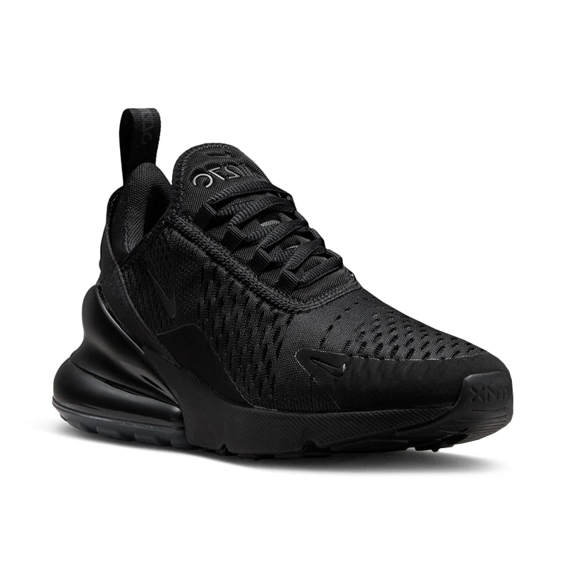 Women's Air Max 270 Black/Black/Black - Image 2