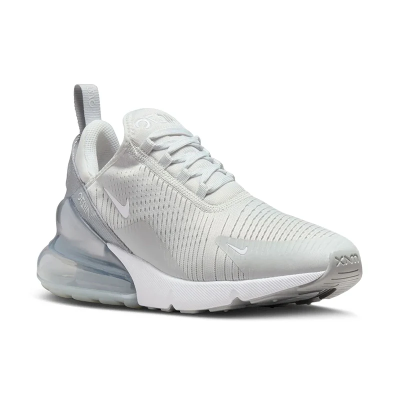 Women's Air Max 270 Photon Dust/White - Image 2