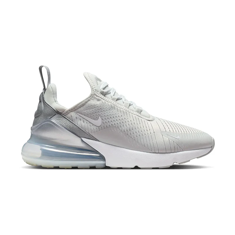 Women's Air Max 270 Photon Dust/White - Image 3