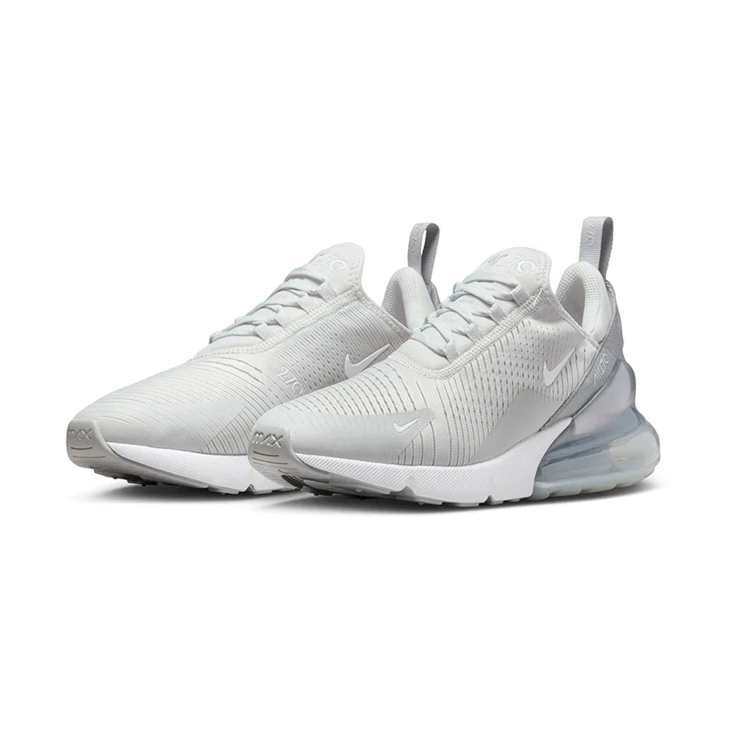 Women's Air Max 270 Photon Dust/White - Image 5