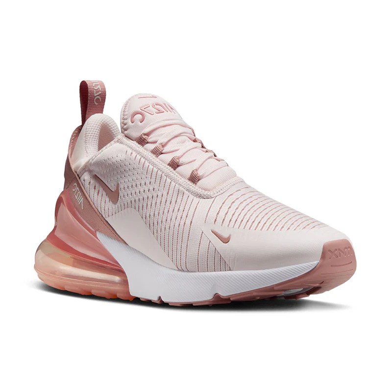 Women's Air Max 270 Pomegranate/Pearl - Image 2
