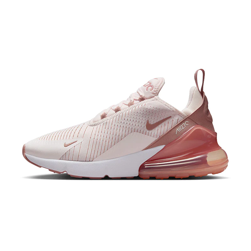 Women's Air Max 270 Pomegranate/Pearl - Image 4