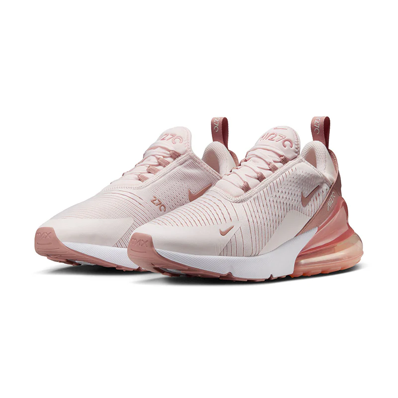 Women's Air Max 270 Pomegranate/Pearl - Image 5