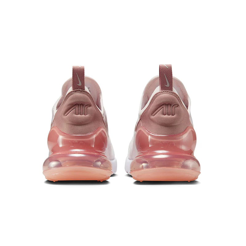 Women's Air Max 270 Pomegranate/Pearl - Image 6