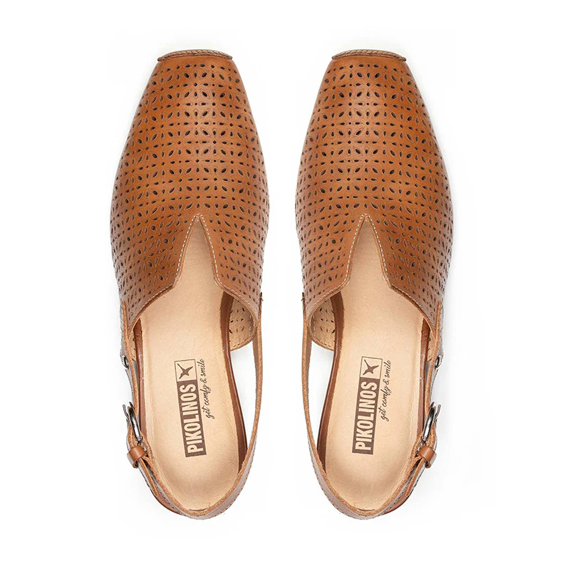 Women's Alameda Brandy - Image 7