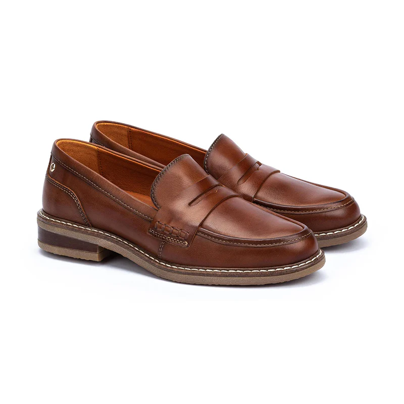 Women's Aldaya Cuero - Image 3