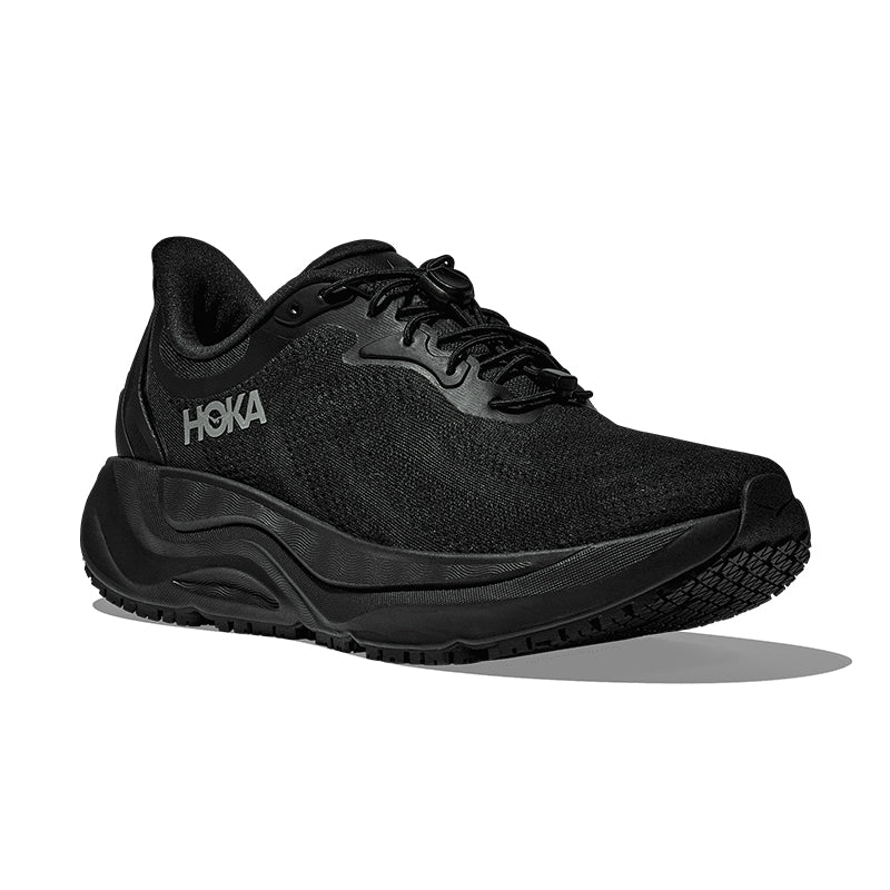 Women's Arahi SR Black/Black