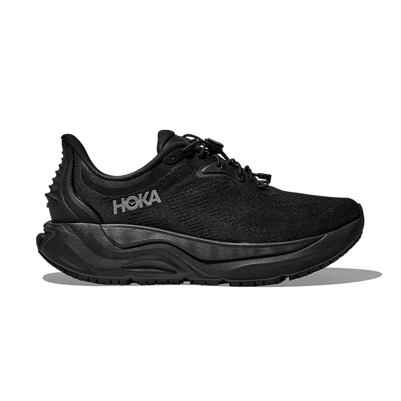 Women's Arahi SR Black/Black - Image 3