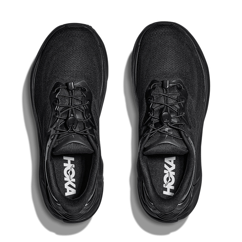 Women's Arahi SR Black/Black - Image 6