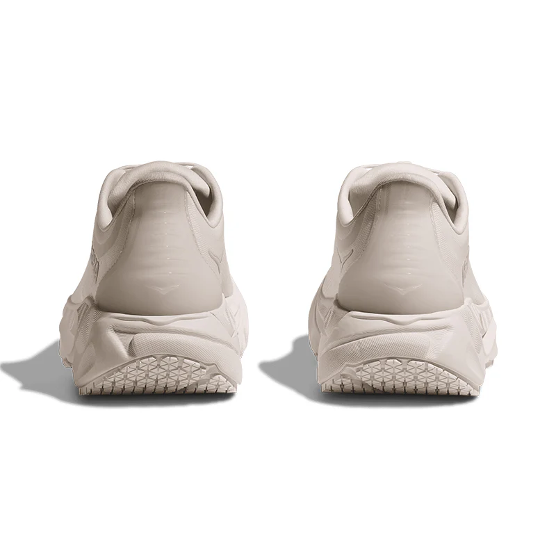 Women's Arahi SR White/White - Image 5