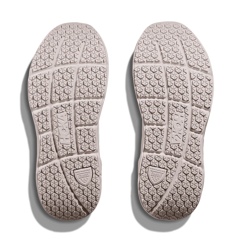 Women's Arahi SR White/White - Image 7