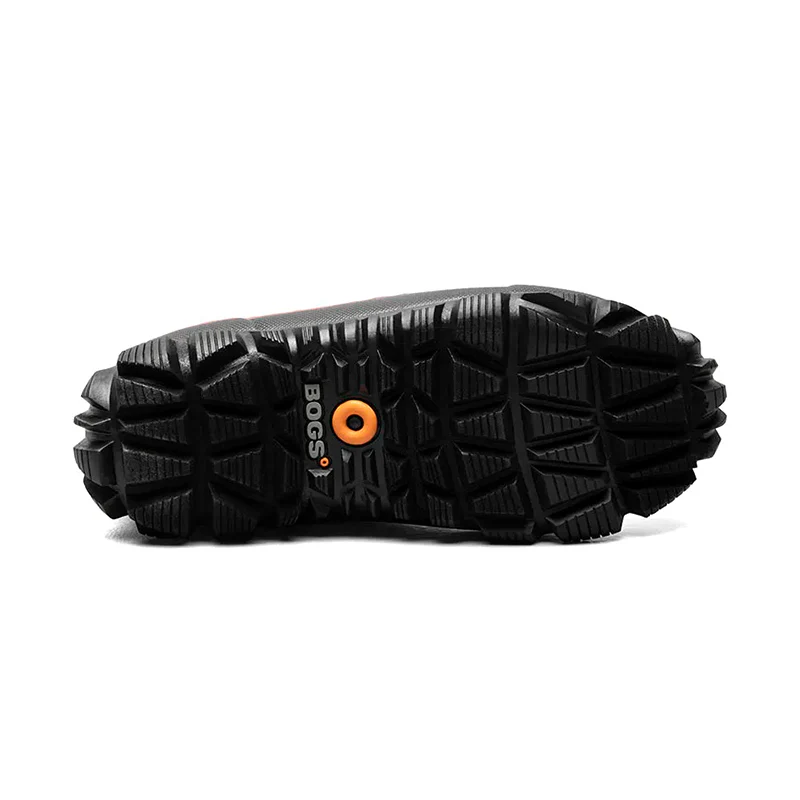 Women's Arcata Cozy Plaid Dark Grey Multi - Image 5
