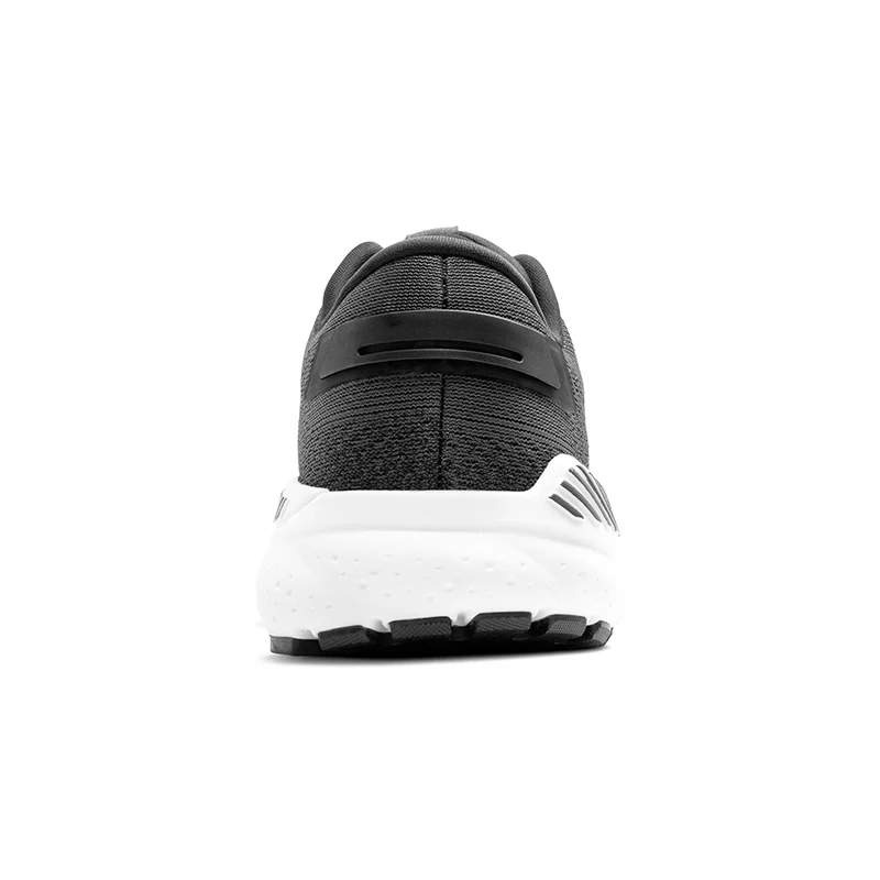 Women's Ariel GTS 24 (WIDE) Ebony/Black/White - Image 5