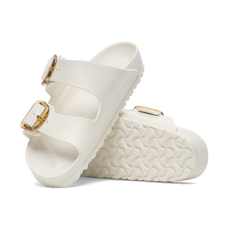 Women's Arizona Big Buckle EVA Narrow Eggshell - Image 6
