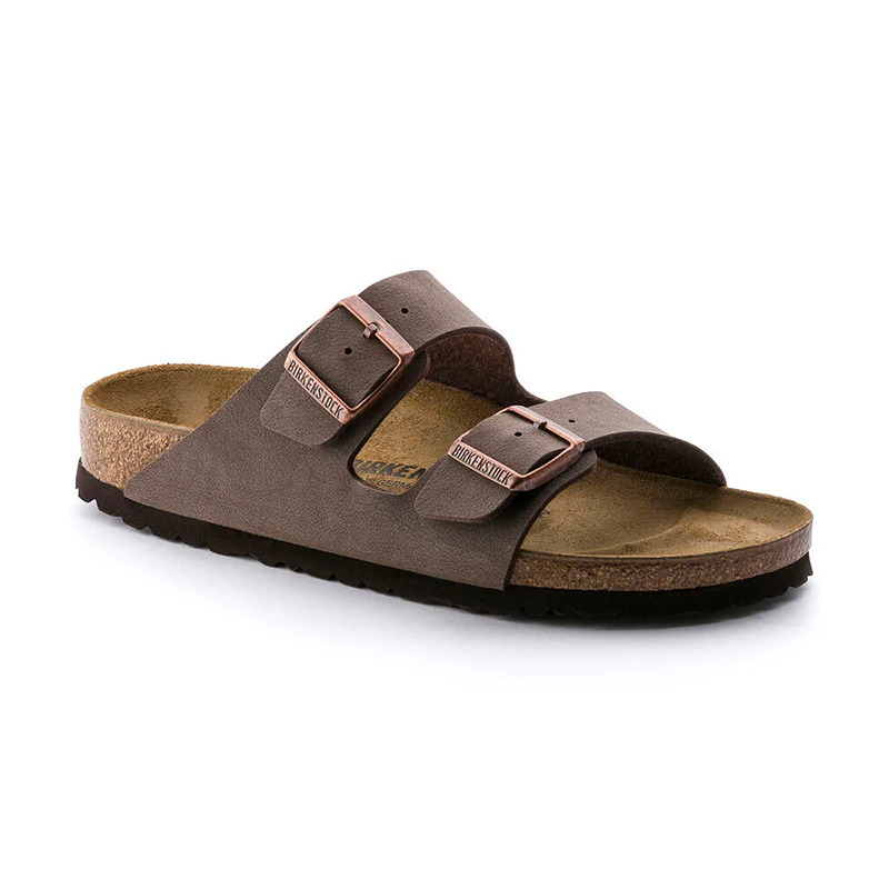 Women's Arizona Mocha Birkibuc - Image 2