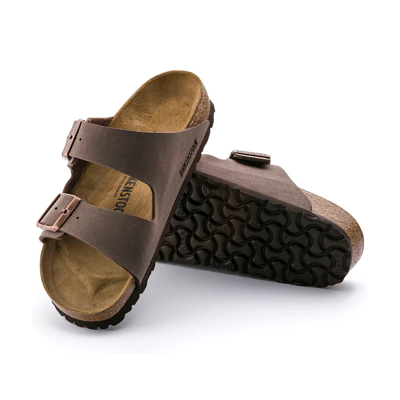 Women's Arizona Mocha Birkibuc - Image 3