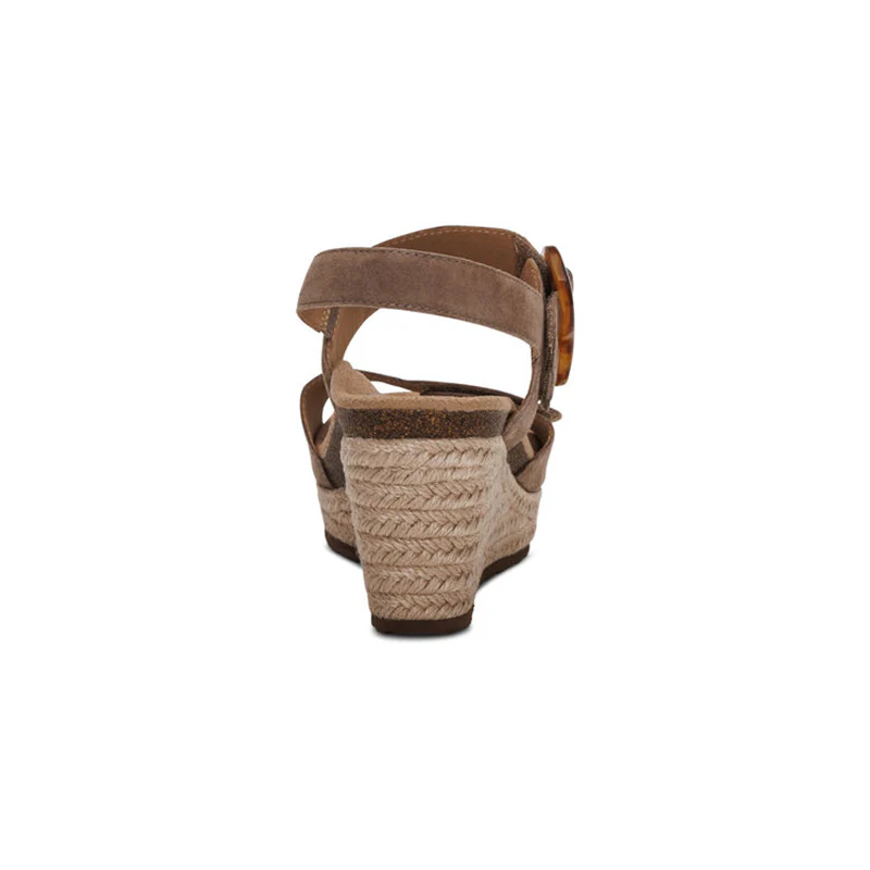 Women's Ashley Taupe - Image 6