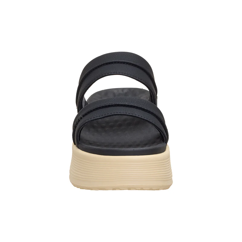 Women's Austin Slide Classic Black - Image 8