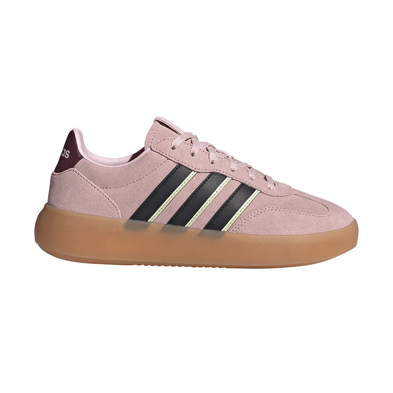 Women's Barreda Decode Lux Pink/Black - Image 3