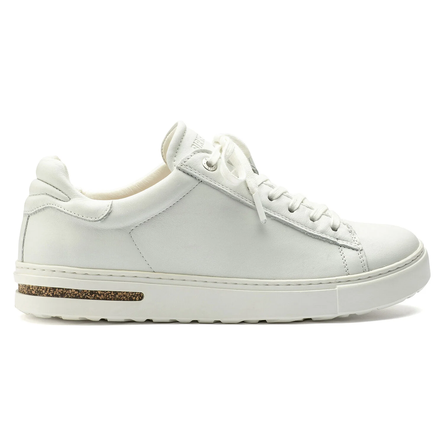 Women's Bend White Leather - Image 3