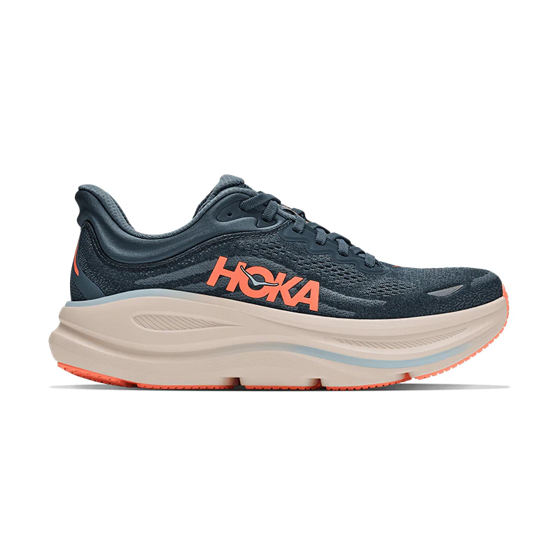 Women's Bondi 9 Faded Navy/Slate Blue - Image 3
