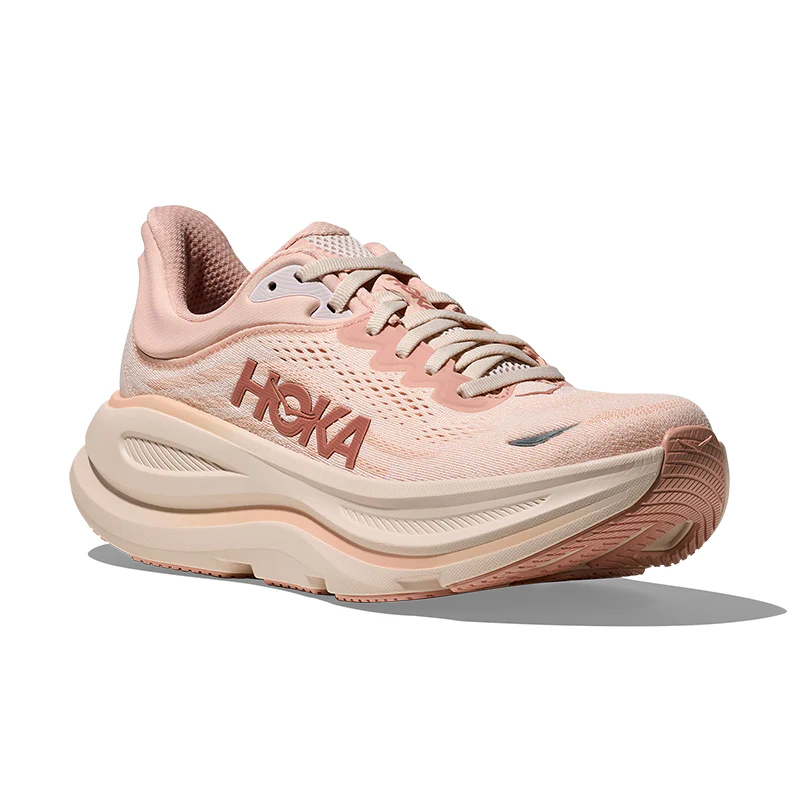 Women's Bondi 9 Rose Latte/Rose Cream - Image 2