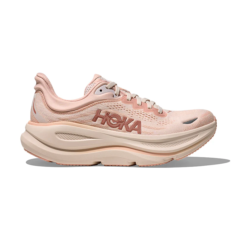 Women's Bondi 9 Rose Latte/Rose Cream - Image 3