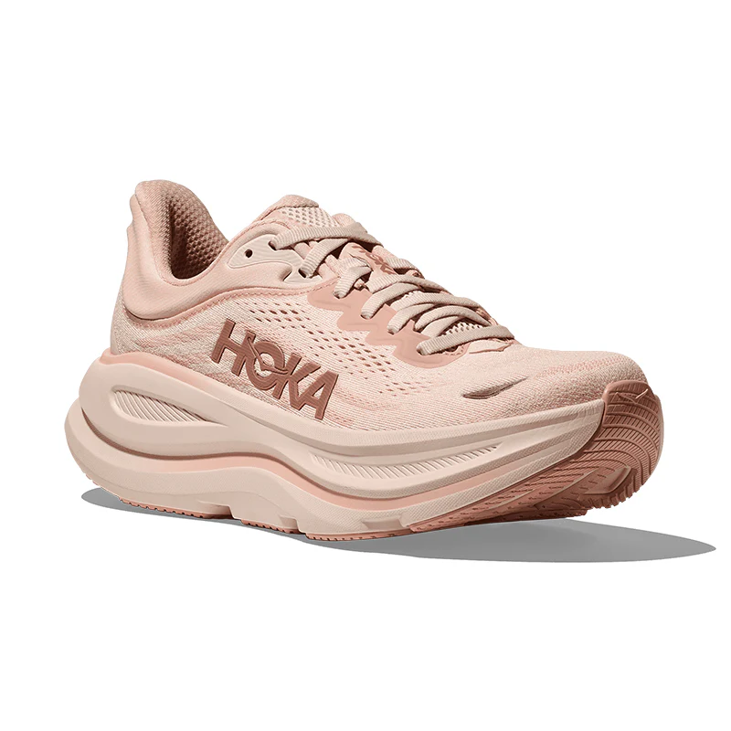 Women's Bondi 9 (WIDE) Rose Latte/Rose Cream - Image 2