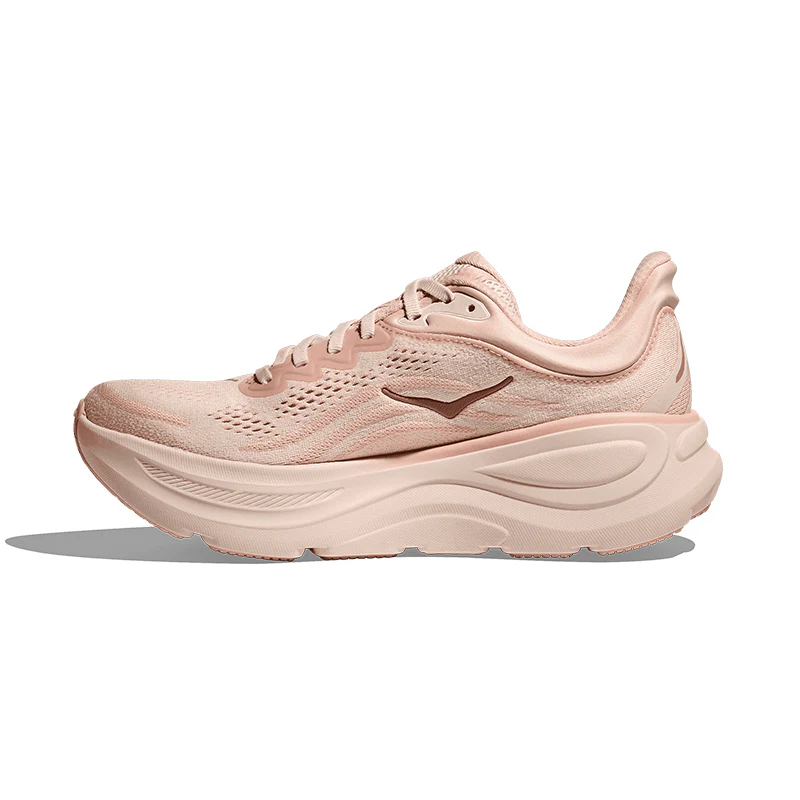 Women's Bondi 9 (WIDE) Rose Latte/Rose Cream - Image 4