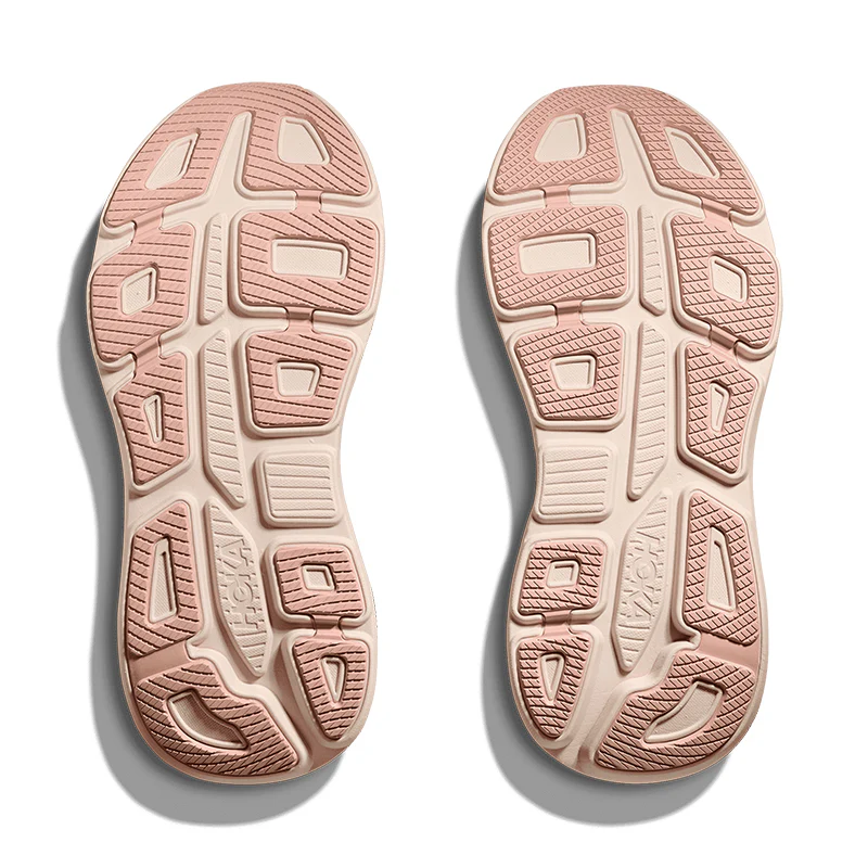 Women's Bondi 9 (WIDE) Rose Latte/Rose Cream - Image 7