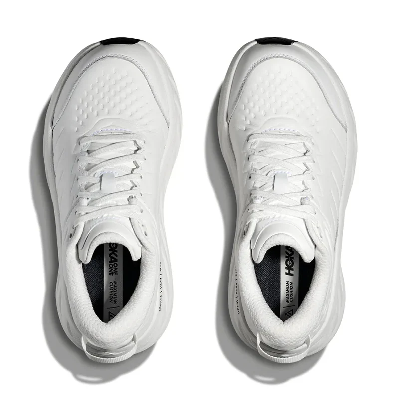 Women's Bondi Slip Resistant Frost/Frost - Image 6