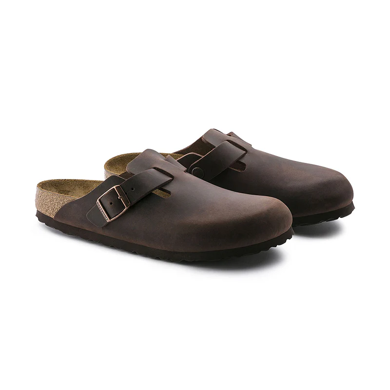 Women's Boston Soft Footbed Habana - Image 4