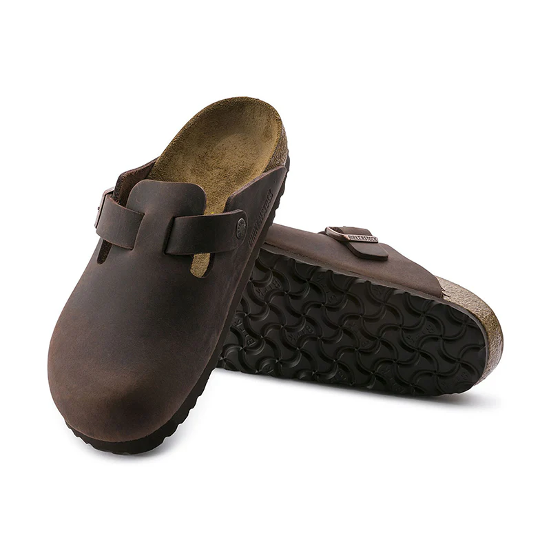 Women's Boston Soft Footbed Habana - Image 5
