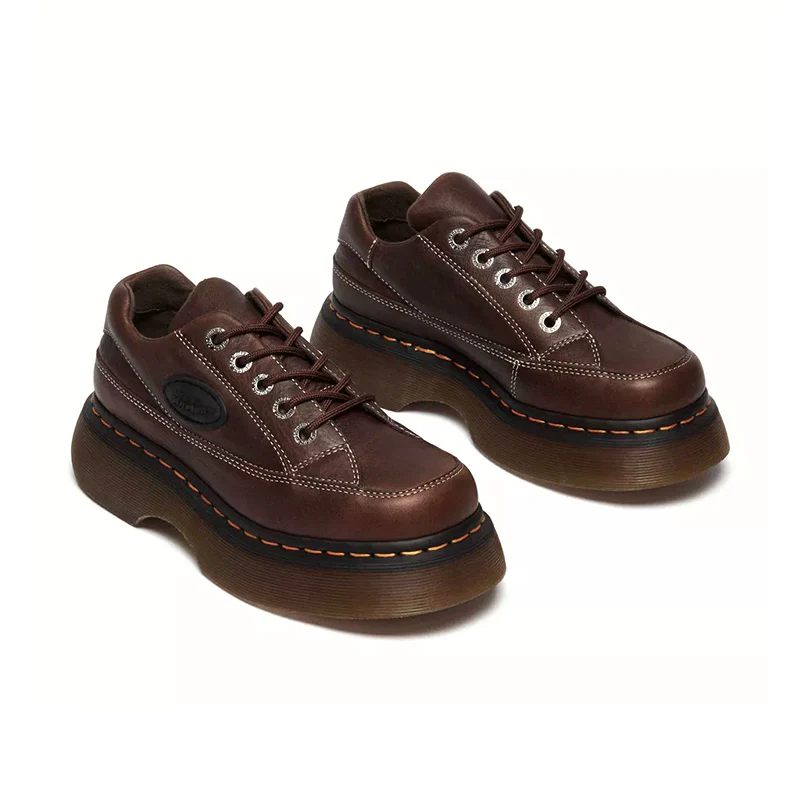 Women's Buzz 5i CS Dark Brown Grizzly - Image 4