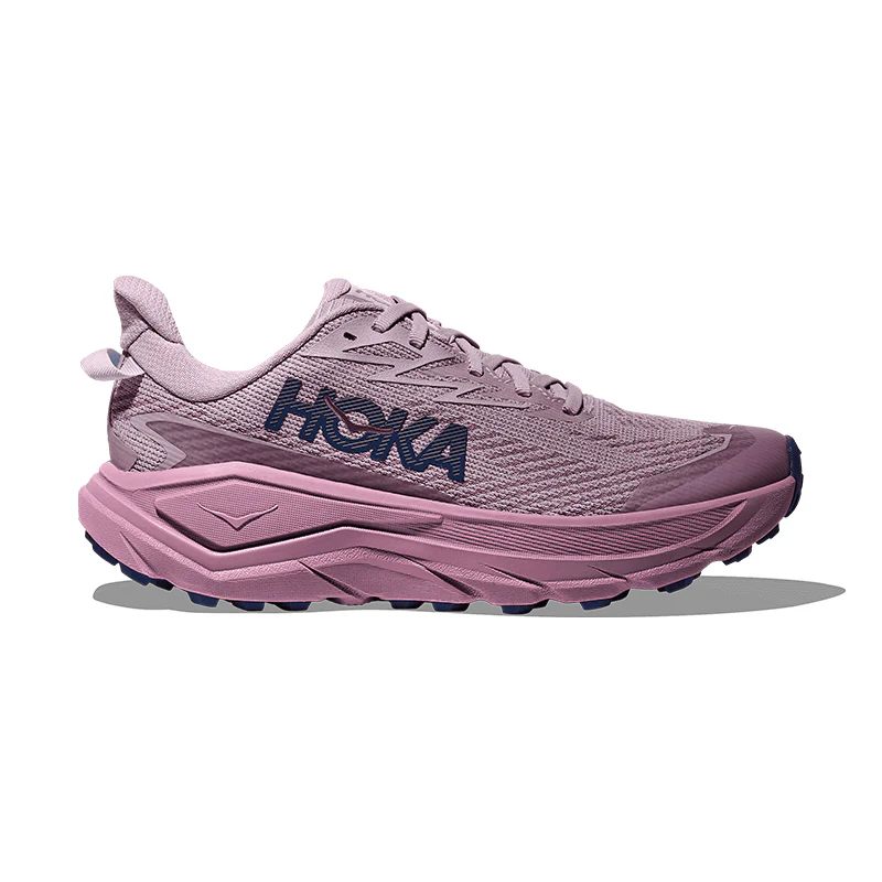 Women's Challenger 8 GORE-TEX Fragrant Lilac/Berry Mauve - Image 3