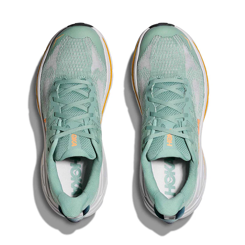 Women's Challenger 8 Jade/Cosmic Grey - Image 7