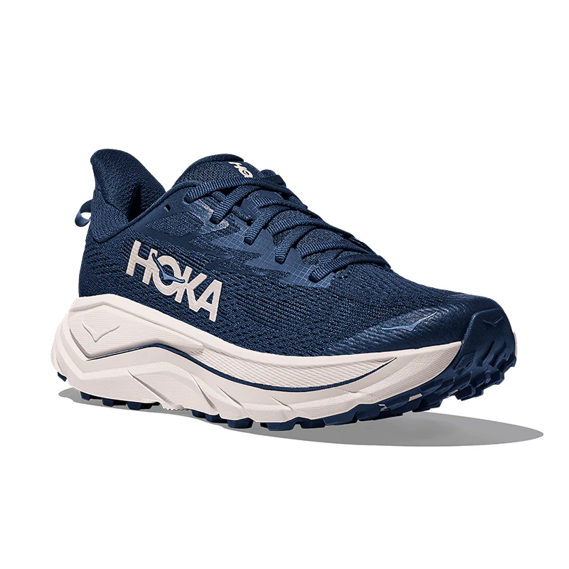 Women's Challenger 8 Midnight Blue/Grout