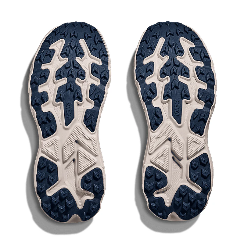 Women's Challenger 8 Midnight Blue/Grout - Image 7