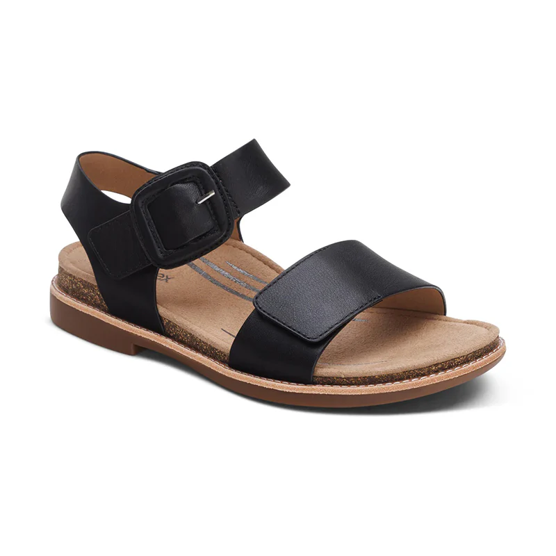 Women's Claire Black