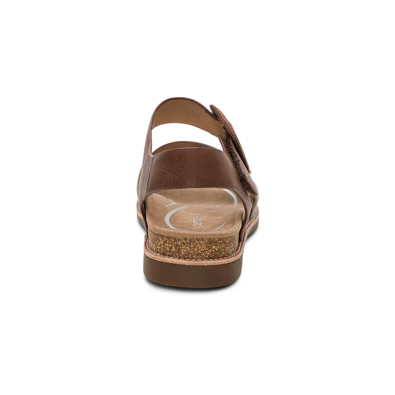 Women's Claire Taupe Multi - Image 5