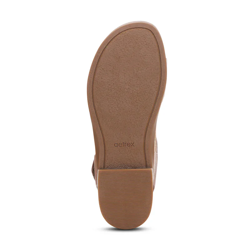 Women's Claire Taupe Multi - Image 7