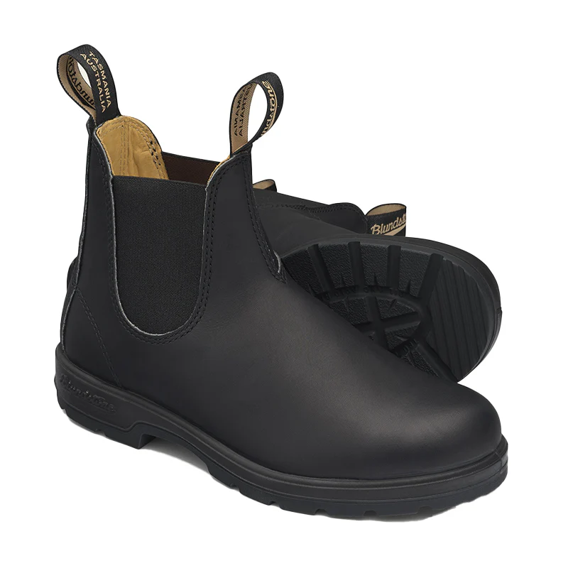 Women's Classic Chelsea Black - Image 4