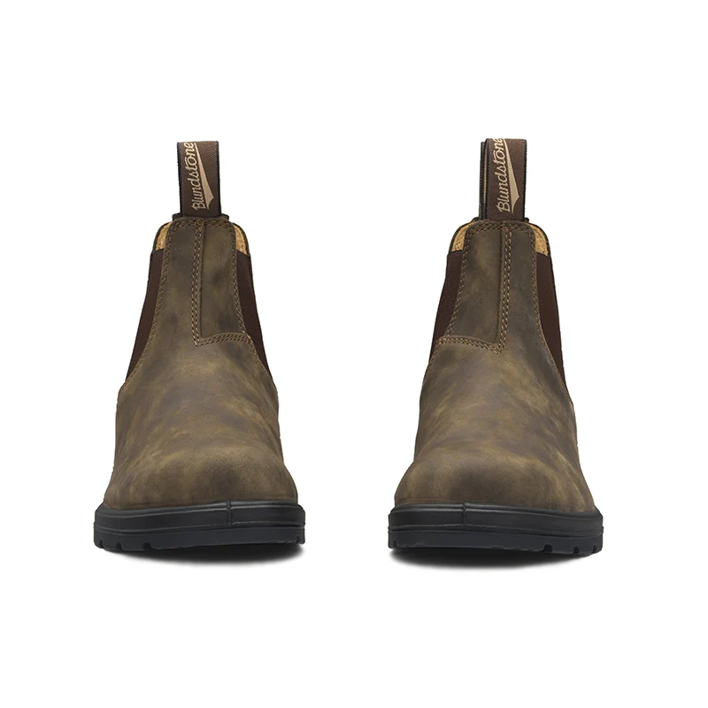 Women's Classic Chelsea Rustic Brown - Image 6