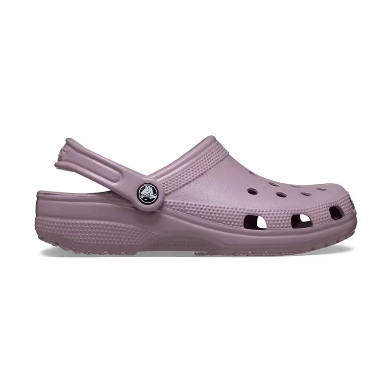 Women's Classic Clog Dusty Lilac - Image 2