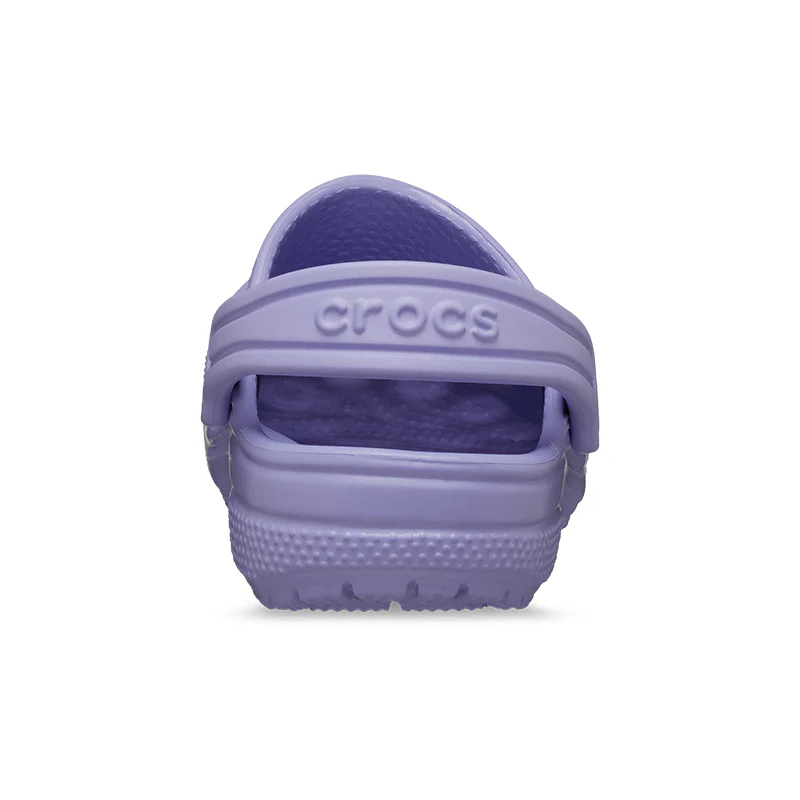 Women's Classic Clog Mystic Purple - Image 6