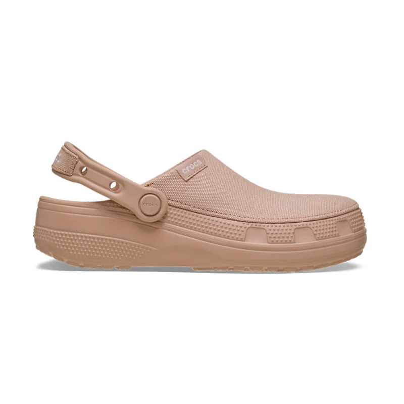 Women's Classic Crafted Clog Pink Caramel - Image 3