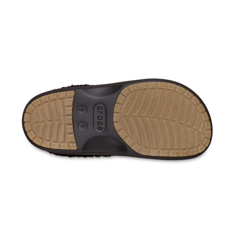 Women's Classic Lined Shorty Black - Image 8