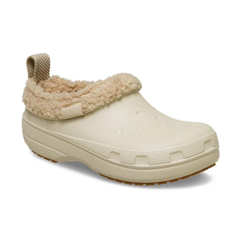 Women's Classic Lined Shorty Sandstone - Image 2