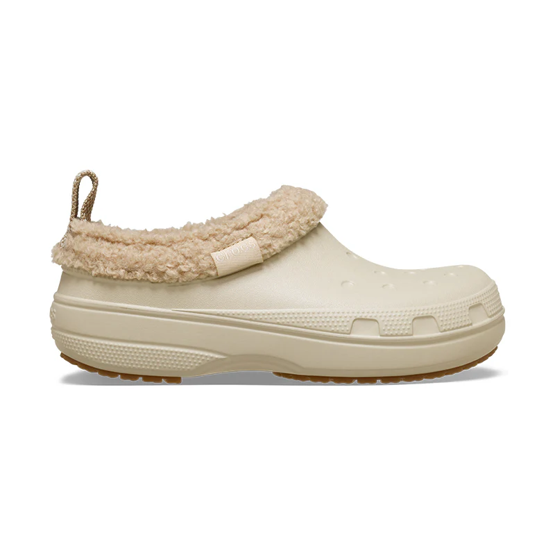 Women's Classic Lined Shorty Sandstone - Image 3