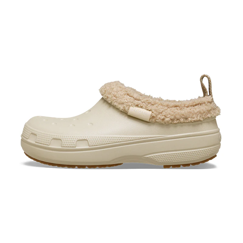 Women's Classic Lined Shorty Sandstone - Image 4
